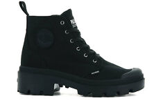 Palladium Pallabase Twill