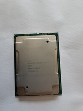 Intel Xeon SR3B5 Gold 6138 LGA