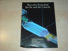 30199) Mercedes - Fortschritt