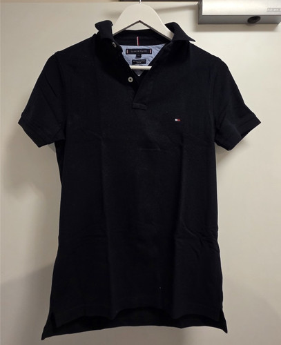 Tommy hilfiger polo shirt - tommy, t
