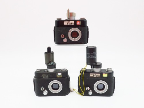 Konvolut lot robot kgb mfs - robot,