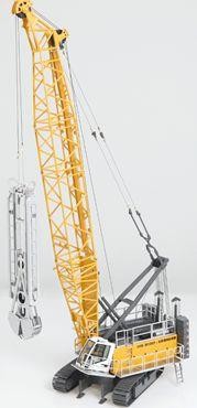 Liebherr hs8130 kabelbagger - hd,