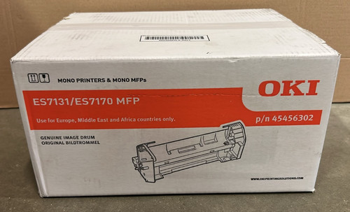 Oki 45456302 trommel - oki,