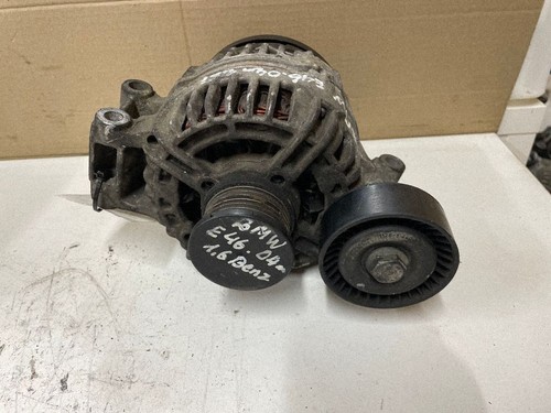 Bmw e46 2004 lichtmaschine - bmw,