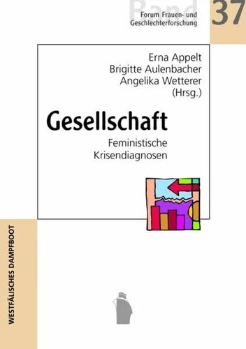 Gesellschaft feministische - gesellschaft:,