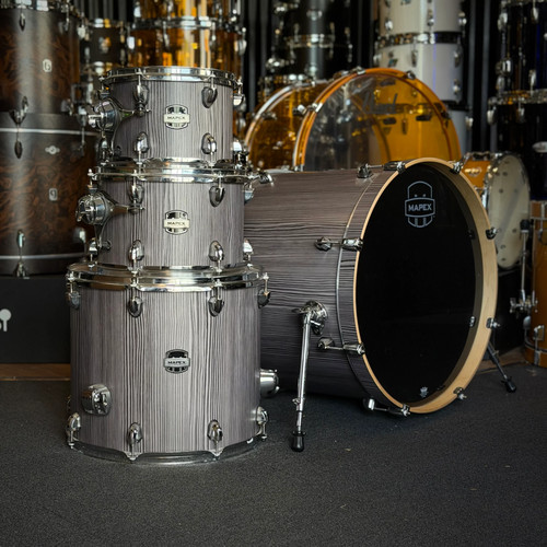 Mapex mars schlagzeug - mapex,