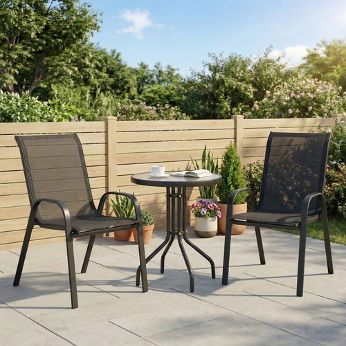 Outsunny bistro set - outsunny, bistro-set