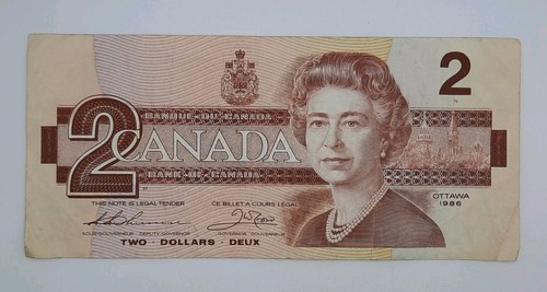1986 banque canada - banque, de