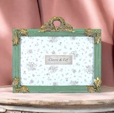 Clayre & Eef Bilderrahmen