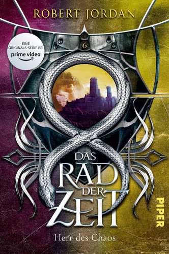 Das rad der zeit robert - das,