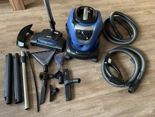 Pro-Aqua 03 Nassstaubsauger Nass Trocken für Allergiker ohne Filter saugen