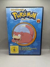 Die Welt der Pokemon Staffel