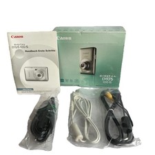 Kabel ZUBEHÖR für Canon IXUS