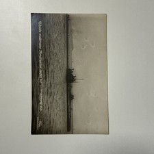 Postkarte, Unterseeboot, Erster Weltkrieg ￼