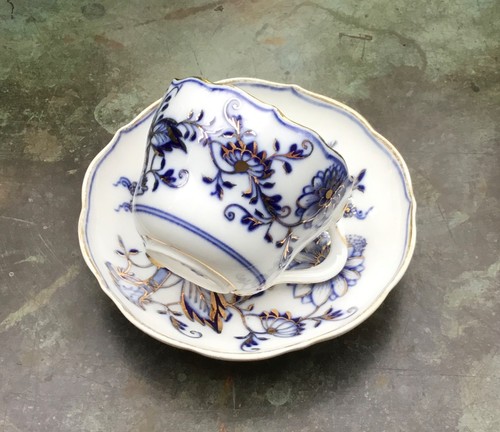Meissen espresso mokka - espresso-/mokka, 2-tlg