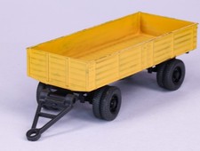 q6B270 Spur H0 Bastlerware