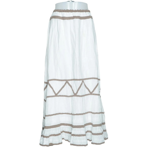 Zara basic maxirock größe - basic,, maxirock,