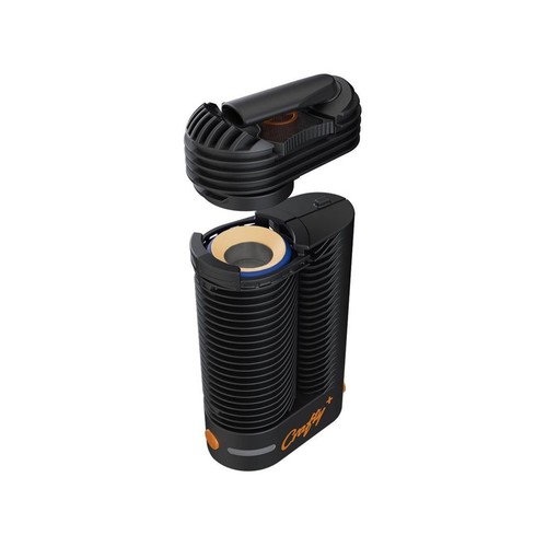 Storz bickel crafty - &, crafty+