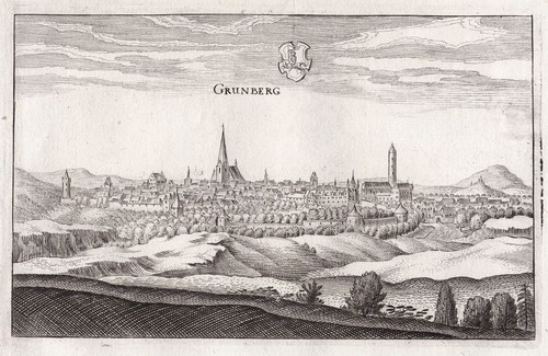 Grünberg gießen hessen - grünberg,