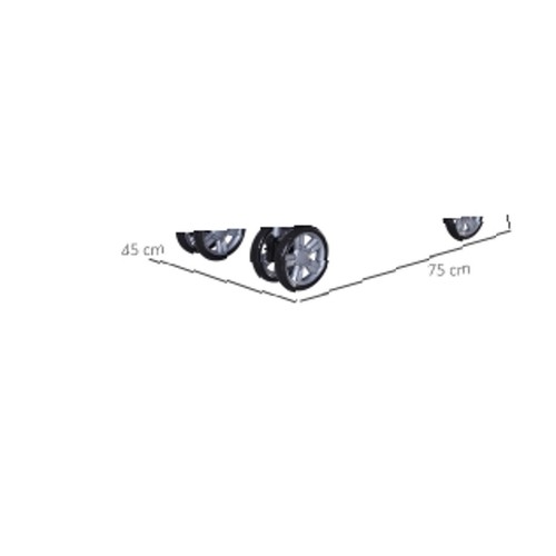 Hundewagen hundebuggy pet - hundewagen,