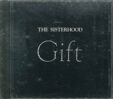 THE SISTERHOOD "Gift" CD-Album