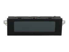 Display CITROEN DS3 (SA) 1.2  60 kW  82 PS (01.2013-03.2015) 9809842880 1.2