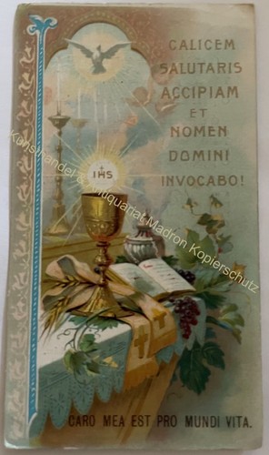 Orig andachtsbild - orig.,