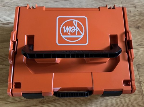 Neu fein koffer boxx - l-boxx, bosch
