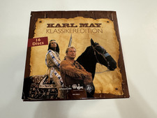 Karl May Winnetou Klassiker -