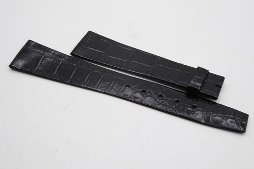 Omega vintage kroko - omega,