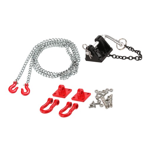 Rock crawler - rc,