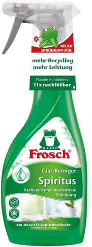 12x frosch spiritus - 12x,