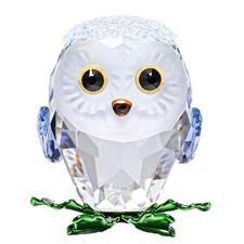 SWAROVSKI Kristall Figur