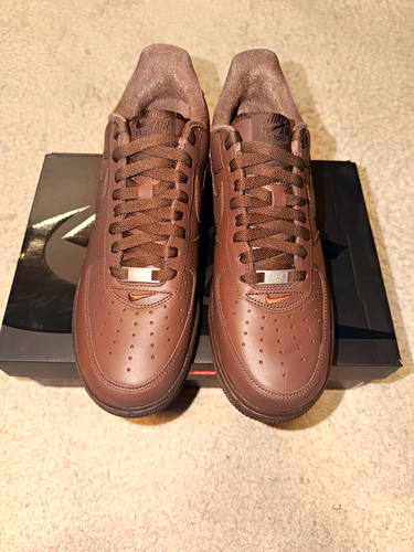Nike air force low sp - air,