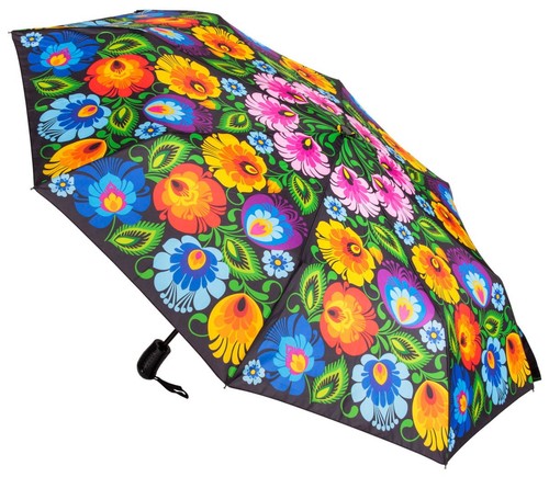 Automatik regenschirm mit - automatik,