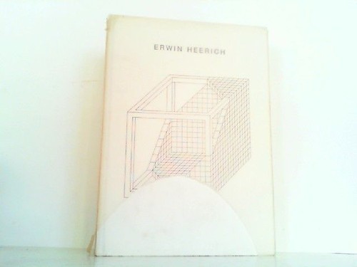 Erwin heerich von - heerich.,