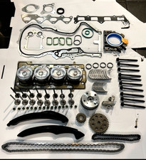 VW Audi Seat Skoda 1,4 TSI 4x