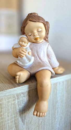 Goebel nina marco figur - nina,