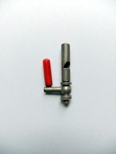 Pfeife für Dampfmaschine