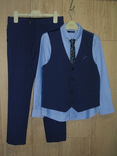 Next jungen marine - next, hose