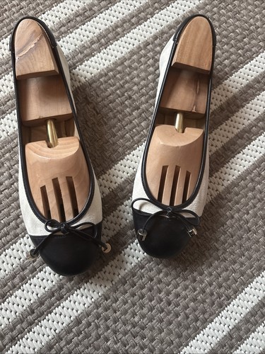 Hogan schuhe ballerina 39 - gr.,