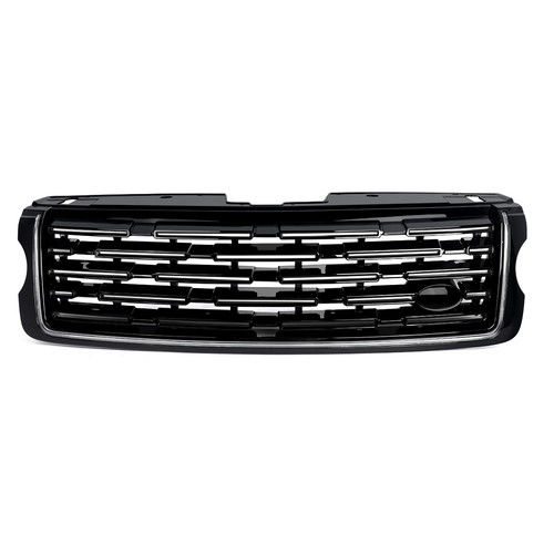 Sport kühlergrill led - sport,