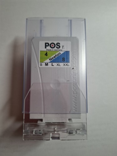 Pos warenpusher für tabak - pos,