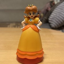 Daisy-amiibo aus der Super Mario-Serie