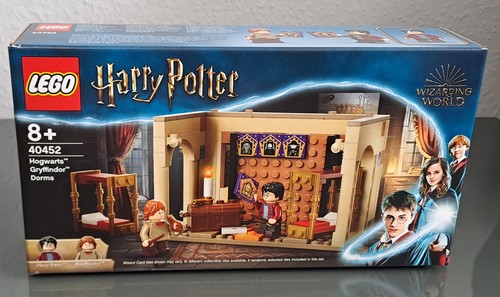 Lego harry potter hogwarts - harry, potter: