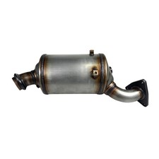 DPF Dieselpartikelfilter