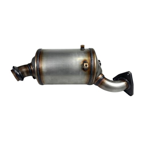 Dpf dieselpartikelfilter - dpf,
