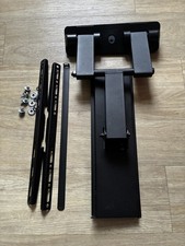 Vogel´s GS 2016 TV schwenkbare Wandhalterung schwarz