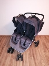 Britax B-AGILE DOUBLE