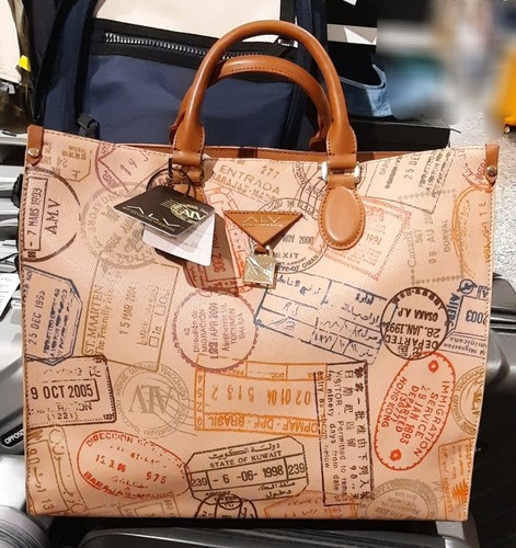 Tasche alviero martini - tasche,